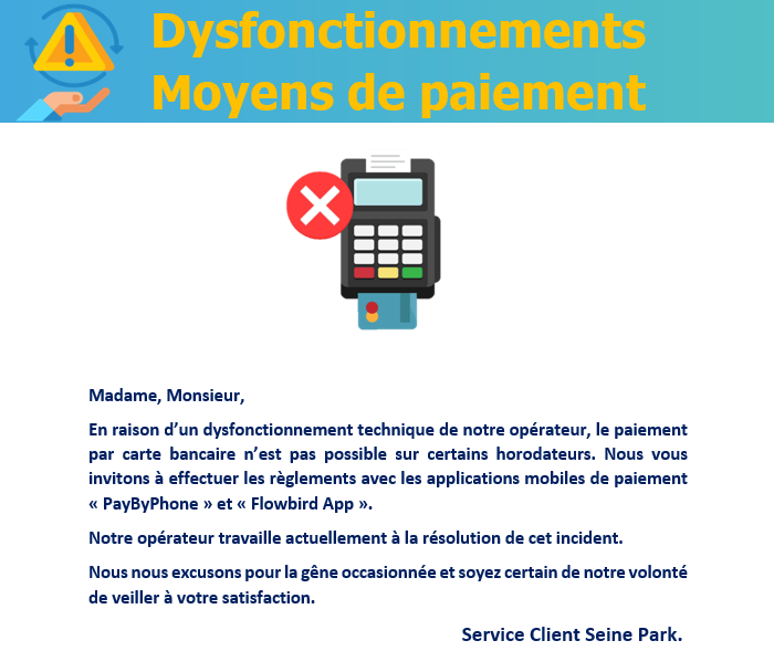 Popin Seine Park
